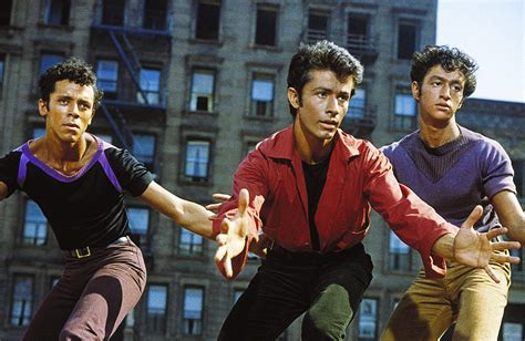 west side story 1961